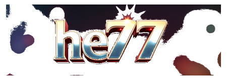 he777 vip logo